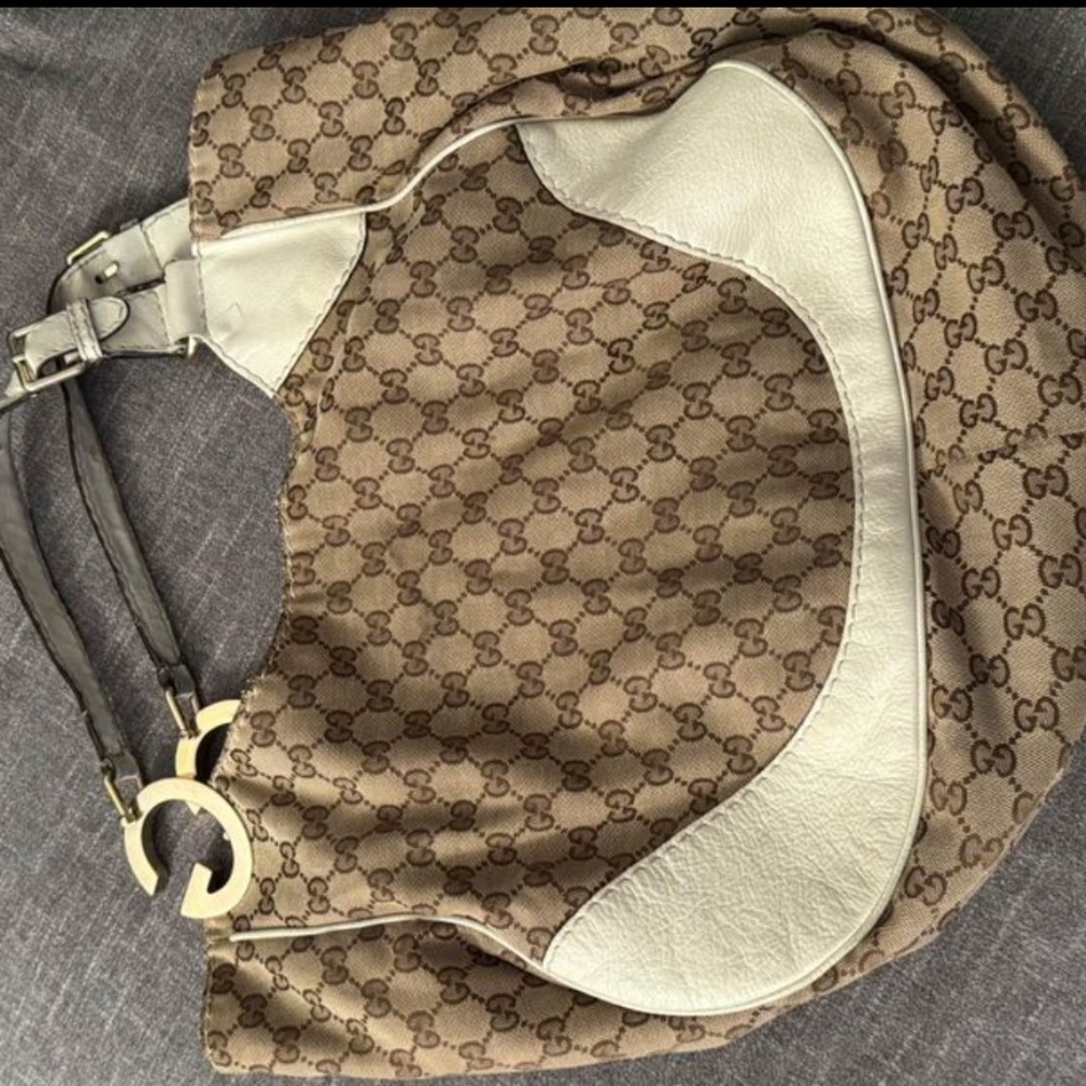 Gucci handbag